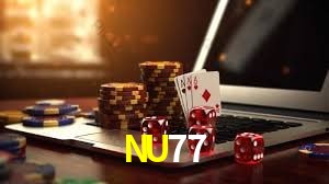 NU77 gaming platform